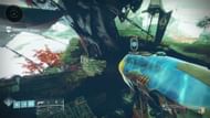 Cache in Expedition Nessus (Image via Bungie)